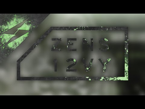 Banner 12vy - Zens SPRK