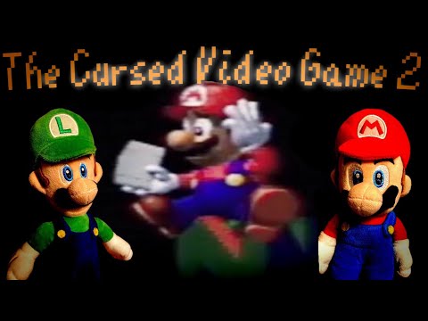 AMB - El videojuego maldito 2