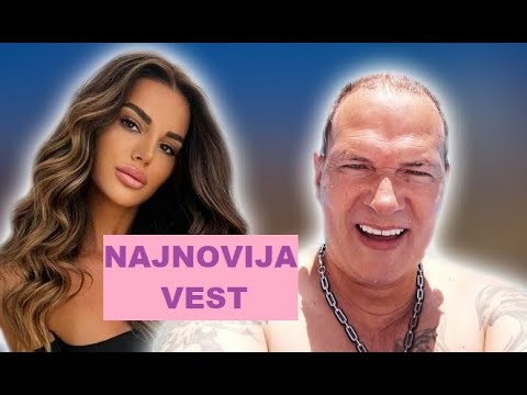 MI SMO SIGURNA KUĆA ZA LUTALICE - Osman Karić ODGOVORIO BRUTALNO Jovani Ljubisavljević #zadruga