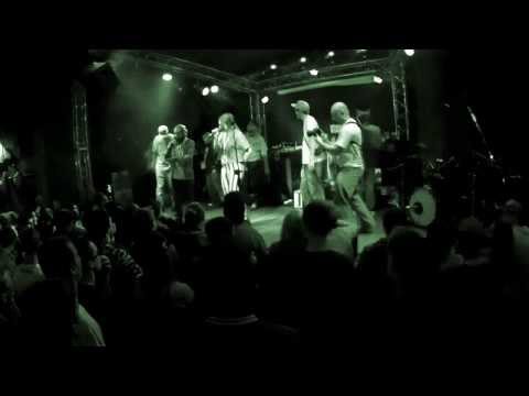 MAGDA SOULASH | KRK | LIZARD KING |