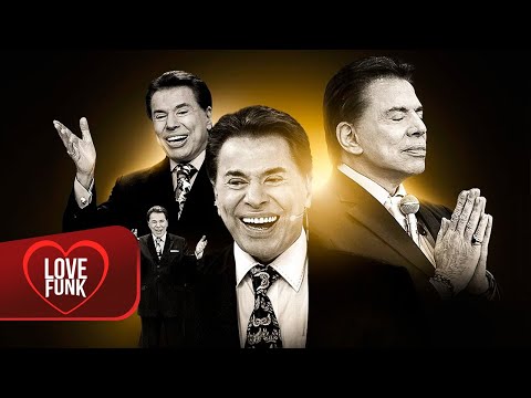 Silvio Santos - Ao Lado De Deus (MC Lipi - Homenagem)