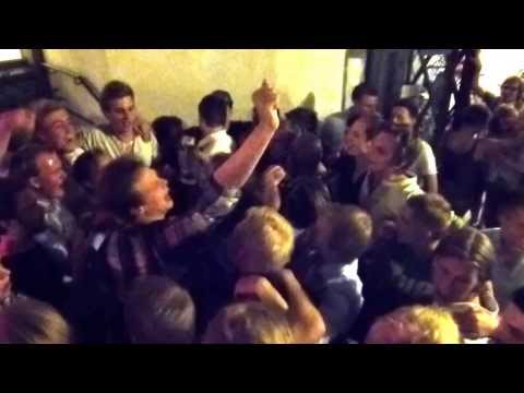 Ingelstad IBK - Battlefield Pub Weissenfels