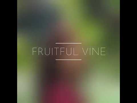 Myanmar Gospel Song _ Fruitful Vine