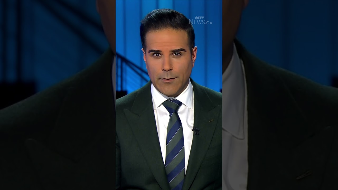 Blue Jays fan ejected for wearing ‘Canada is not for sale’ hat