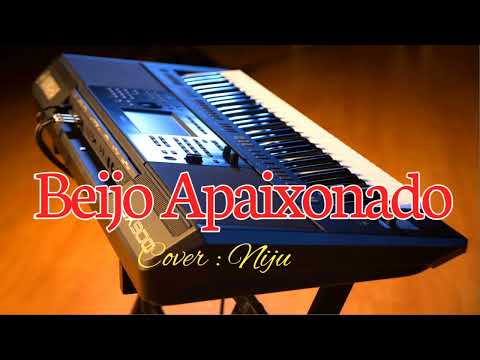 NIJU COVER || Beijo Apaixonado | 2025 🎹💃