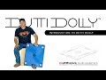 Matthews Dutti Dolly Introduction - by Jim Saldutti