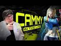 Learn Cammy In The Lab With Professor Wazzler Street Fighter 6