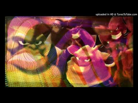 Unlikely Futures x Juicy J - DRUGS