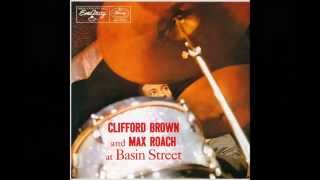 I&#39;ll Remember April -Clifford Brown and Max Roach at Basin Street