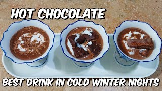 KIDS FAVOURITE AND BEST DRINK IN COLD..