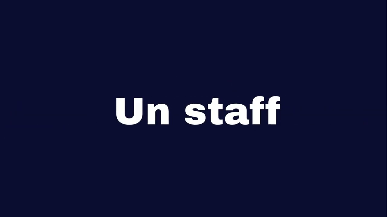 Aperçu vidéo de Lumalia