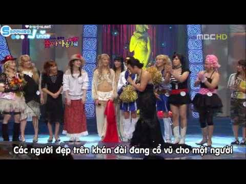 [Vietsub]070922 Jus03k Sp3c14l M0r3 B34ut1fvl Th4n Fl0w3r [ET, SD][s-u-j-u.net] part 8/8