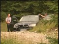 Gerard Butler Madalina Ghenea With BMW X5