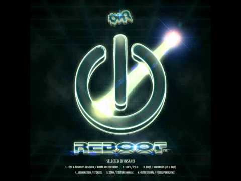 Z3ro - Costume Maniac