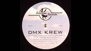 DMX Krew - Snow Cub
