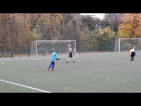 K. Berchem Sport - K. Ternesse V.V. deel 1 2