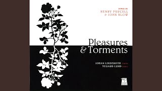 Oedipus, King of Thebes, Z. 583: Music for a while