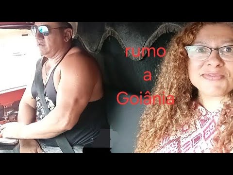 Carregamos  em São Bernardo do Campo São Paulo  ×  Goiânia 