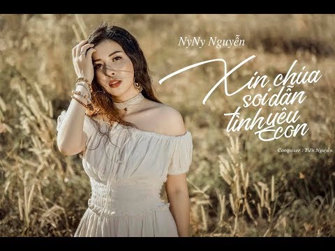 Thể hiện bởi NyNy Nguyễn