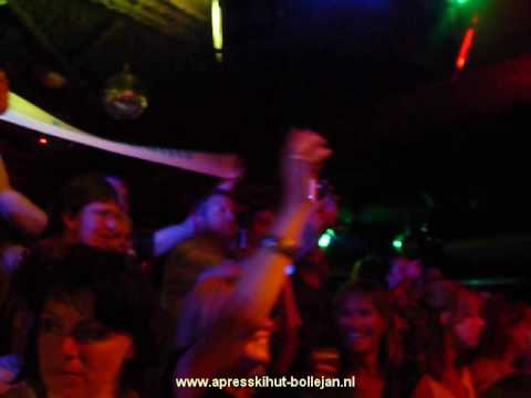 Aprés Skihut Bolle Jan - Frans Duijts