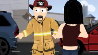 Freeway Patrol - Episode 5 - Mechanism of Injury