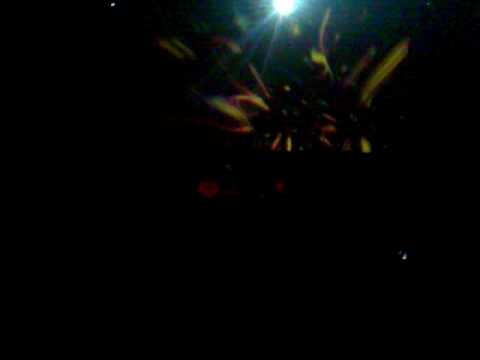 Breakbot @ Sala Apolo 19-02-2010, video 4, ending his set