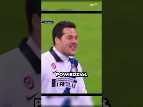 Nie próbuj takich sztuczek na Ibrahimoviciu