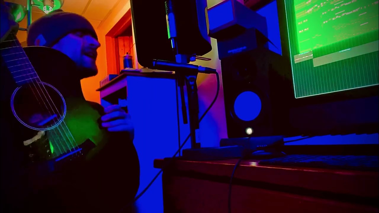 Promotional video thumbnail 1 for Access Granted