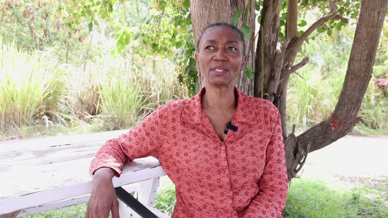 St. Kitts Arboretum Documentary