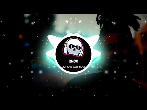 The Weeknd ft Eminem - The Hills Remix | Bass Boosted |