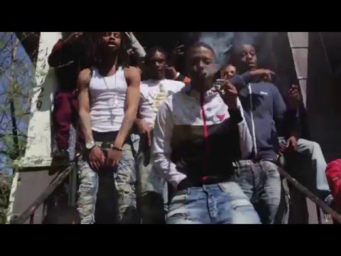 KTG Kello f| Mikey Dollaz - Go Crazy [filmed by @SheHeartsTevin]