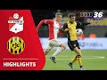 Pakt FC EMMEN het KAMPIOENSCHAP?! ? | Samenvatting FC Emmen - Roda JC