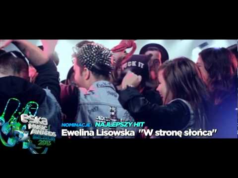 ESKA Music Awards 2013 - nominacje w kategorii Najlepszy Hit