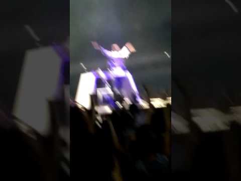 Remember Love - Armin Only: Embrace - Sofia - 17/09/2016 - vinyl set