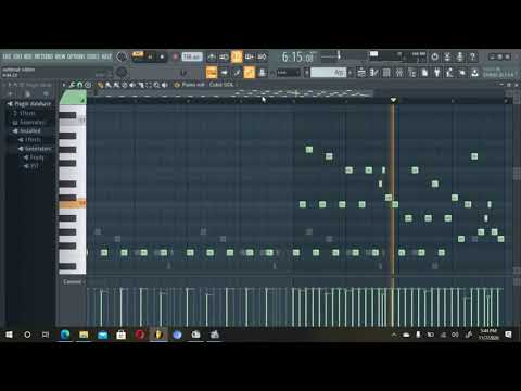 Vybz Karte 2021 l “my boo” Lead Melody | Pro. Kwame Beatz