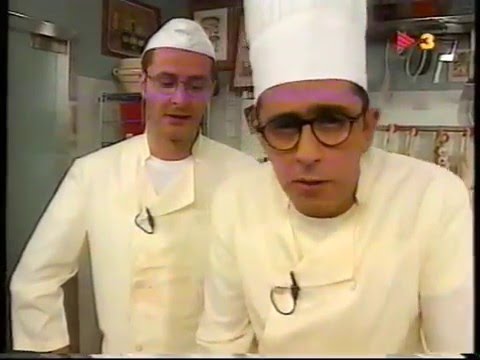 'SENSE TÍTOL' amb Andreu Buenafuente - TV3 (1995-96)