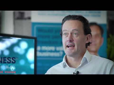 Business Doctors Hereford and Worcester video.