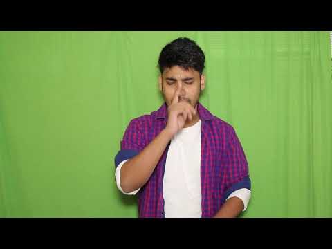 Vinit kumar Mimicry vid...
