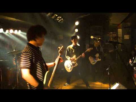 The Veggers - Cherry GoGo