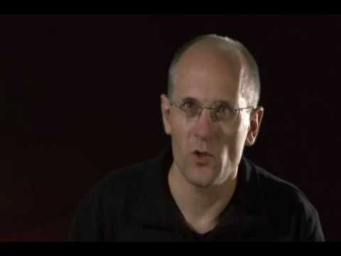 Native Instruments - Reaktor 5 - Artists - Stephan Schmitt about Reaktor Spark Overview