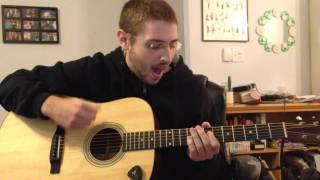 Hollow Bedroom (Waxahatchee)