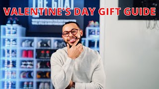 5 AMAZING Valentine's Day Gifts | For Him & For Her | Your Boo Will LOVE These!