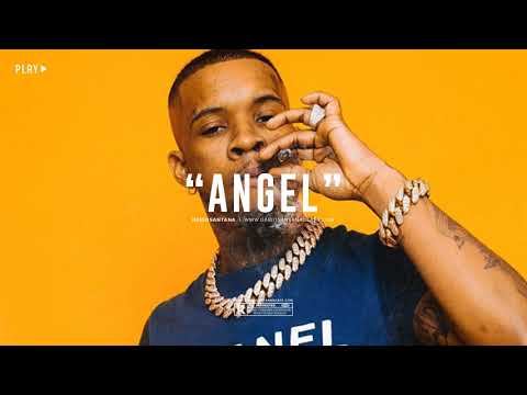 [FREE] Dappy x Tory Lanez Type Beat - "ANGEL" || R&B UK DRILL RNB Instrumental 2020 @_dariosantana