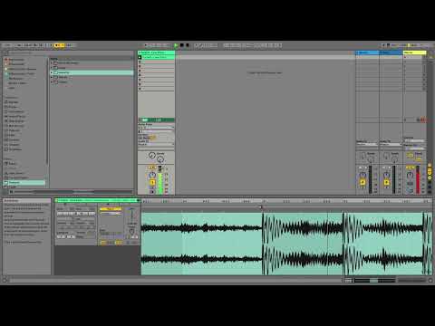 Warp Songs Like A Pro With This Simple Method