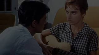 Plein soleil　Solo Guitar　「太陽がいっぱい」ソロギター