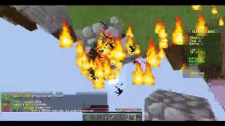 Miniaturka - Skywars #13 Krótkie arenki /w Konrad69