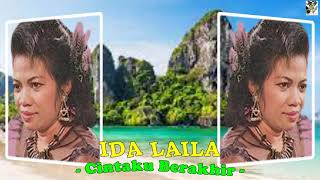 Download lagu Ida Laila - Cintaku Berakhir mp3