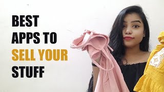 Websites to Sell Old Clothes Online in India|Best Apps To Sell Cloth|How to sell old clothes online