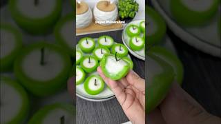 Download lagu Sweet pandan lady recipe #nonamanis mp3