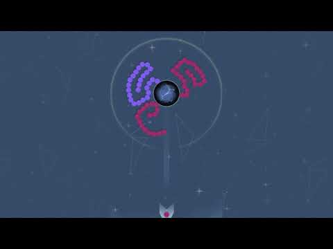 Bubble Spinner Video